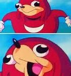 Image result for Knuckles Hospital Bed Meme