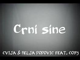 Image result for Cvija Crni Sin