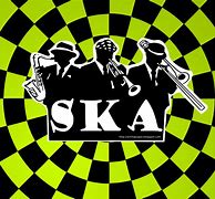 Image result for Ska Music Bands