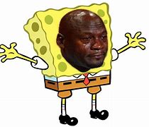 Image result for Sad Spongebob Know Ur Meme