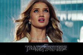 Image result for Transformers Dark of the Moon Girlfriend