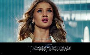 Image result for Transformers Dark of the Moon Girl