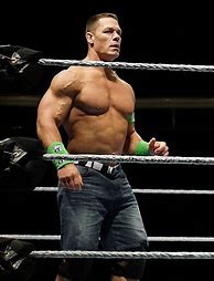 Image result for John Cena Wrestling Costume
