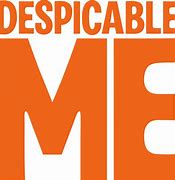 Image result for Despicable Me Sign