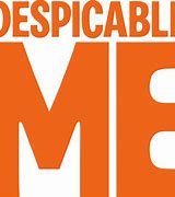 Image result for Despicable Me Character Logo