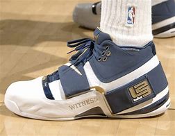 Image result for NBA Finals Shoes