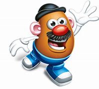 Image result for Mr Potato Head Nose