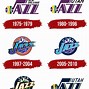 Image result for Utah Jazz Logo Black and White