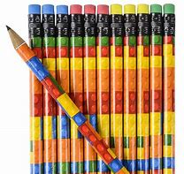 Image result for LEGO Pencil