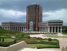 Image result for Tokyo University of Science and Technology