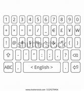Image result for Mobile Keyboard Symbols