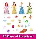 Image result for Disney Princess Mattel