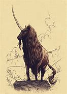 Image result for Horror Unicorn