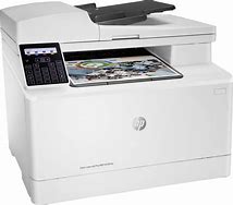 Image result for Imprimante HP Couleur Multifonction 179Hp