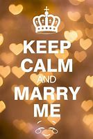 Image result for Keep Calm and Marry On
