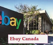 Image result for eBay Canada Online