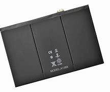 Image result for iPad A1458 Battery