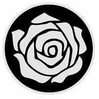 Image result for Rose Symbol Brown