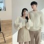 Image result for Korean Couple Matching Outfits