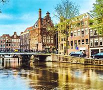 Image result for Netherlands Vacation