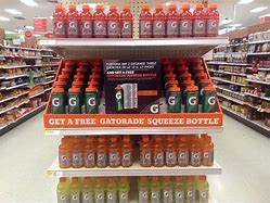 Image result for Pepsi Gatorade Products
