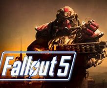Image result for Fallout 5