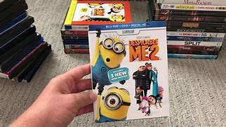 Image result for Univresal Pictures Blu-ray DVDs
