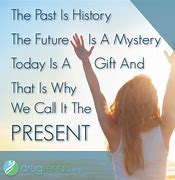 Image result for Negative History and Future Quotes