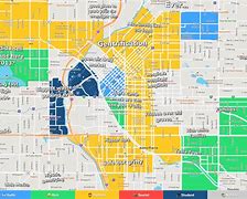 Image result for Denver Neighborhood Map