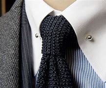 Image result for Tie Collar Pin