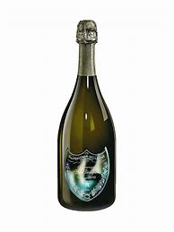 Image result for Dom Perignon Limited Edition PNG