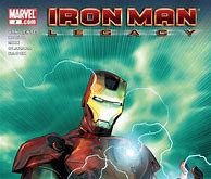 Image result for Next Iron Man