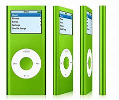 Image result for iPod Nano 2007