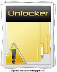 Image result for Unlocker Free Software