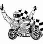 Image result for Race Track Flags