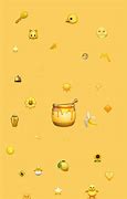 Image result for Really Cute Yellow Background