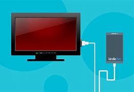 Image result for Kindle Fire to TV Micro