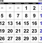 Image result for Desktop Calendar March 2018