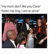 Image result for Rihanna and Beyonce Meme