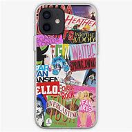 Image result for Broadway Phone Case Papers iPhone 7