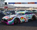 Image result for Good Smile Racing 4K Wallpaper