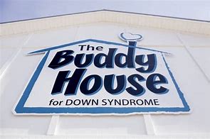 Image result for The Buddy House Logo
