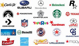 Image result for Famous Company Logos with Letter A