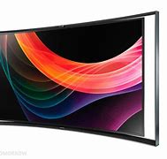 Image result for Elements Curved OLED TV