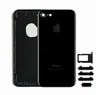 Image result for iPhone 7 Back Glass Black Pic