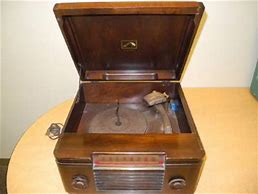 Image result for RCA Victrola Record Player