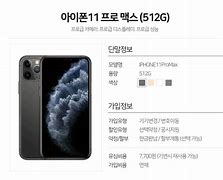 Image result for iPhone 11 Pro Max Specs