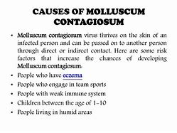 Image result for Molluscum in the Groin