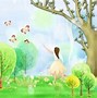 Image result for 3D Wallpaper for Kids