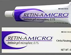 Image result for Retin-A Micro Tretinoin